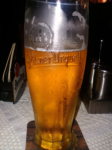 Restaurace U Maršíků - Gastronomie a pohostinství