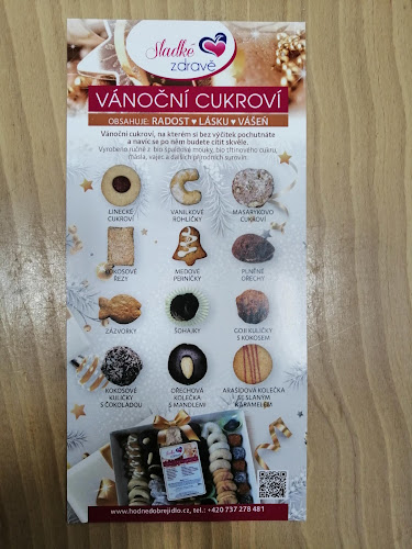 Opinii despre Hodně Dobré Jídlo în Praha - Gastronomie a pohostinství