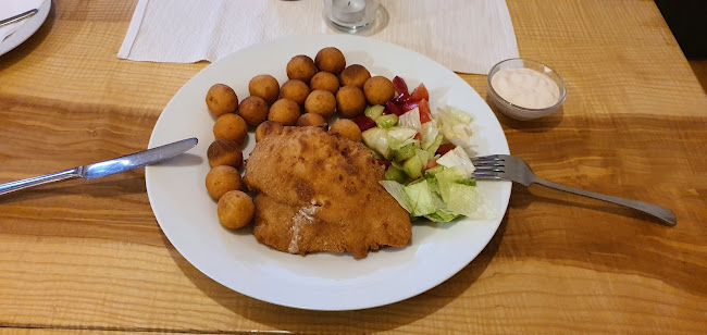 Restaurace U Zvonečku