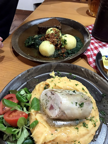 Comentarii opinii despre Černodolský mlýn