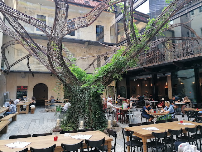 U Rarášků - Nové Město