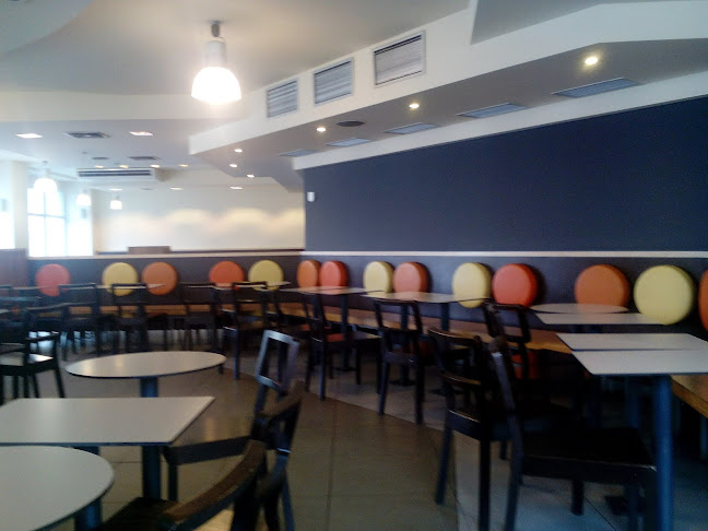 KFC Liberec - Gastronomie a pohostinství