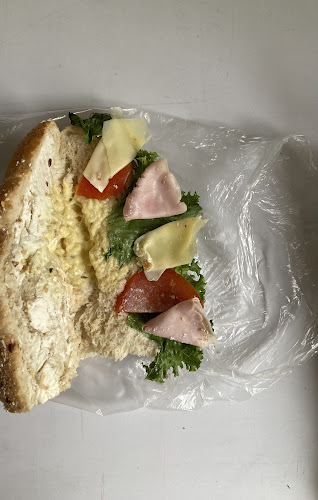 Bílovický chléb | KOBLIŽNÁ, Brno