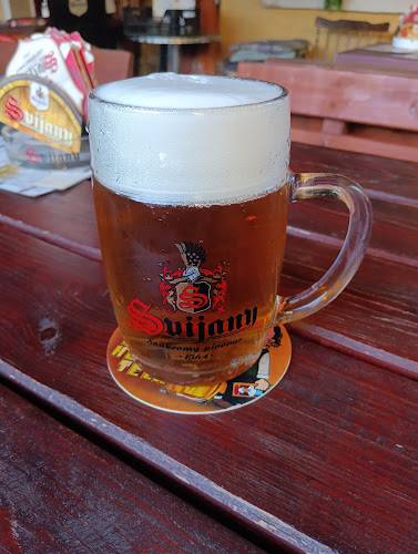 Restaurace u Kudrnáče