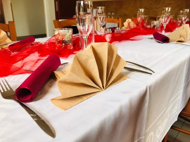 Comentarii opinii despre Lukovská hospoda