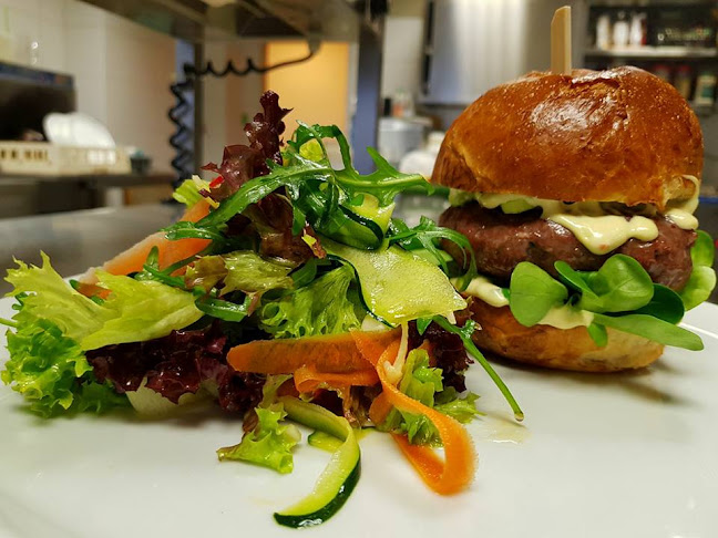 Restaurace Městské sály