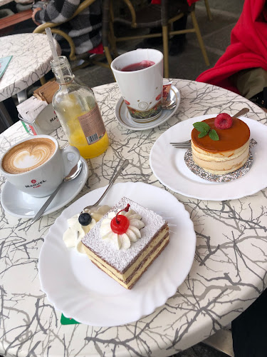 V Caffé - Domažlice