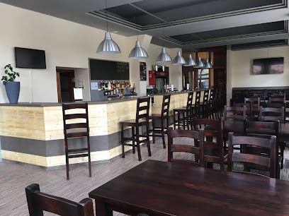 Budějovická pivnice