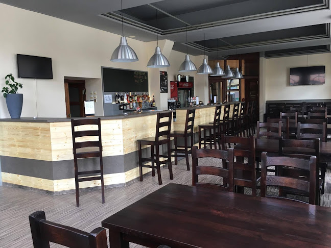 Budějovická pivnice