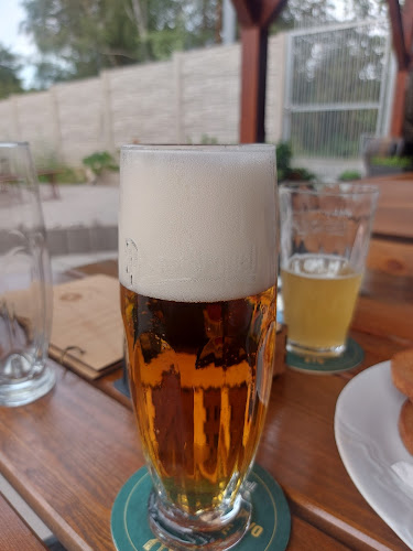 Pivnice U Feřtů - Gastronomie a pohostinství