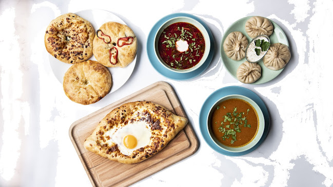 Polévkárna paní Mančo - Nové Město