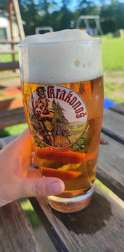 Hospoda na Puškvorci - Velké Svatoňovice