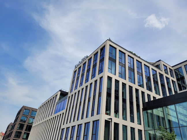 Opinii despre Akademický klub în Praha - Gastronomie a pohostinství