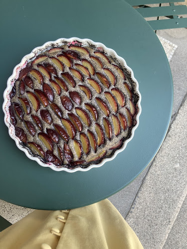 Kavárna Na Věky - Gastronomie a pohostinství