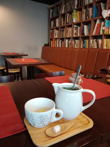 Love Coffee - Gastronomie a pohostinství