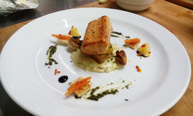 Restaurace Na tý louce zelený