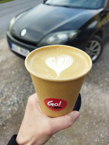 Go Coffee Kněžnice