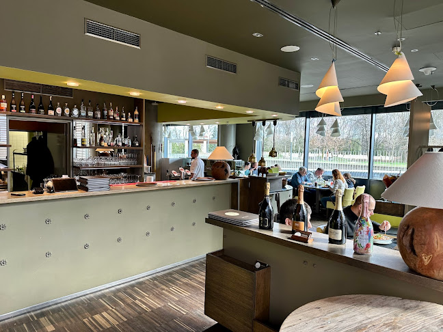 Ristorante Prosecco - Praha