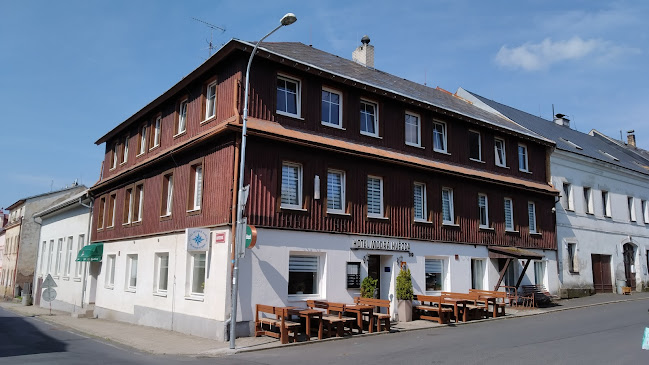 nám. Sv. Vavřince 39, 362 35 Horní Blatná-Abertamy