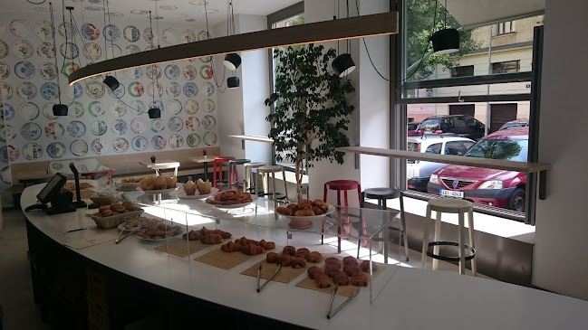 Comentarii opinii despre Café Záhorský