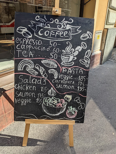 Opinii despre Brooklyn în Praha - Gastronomie a pohostinství