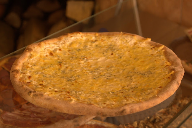 Gusto Giusto - Gastronomie a pohostinství