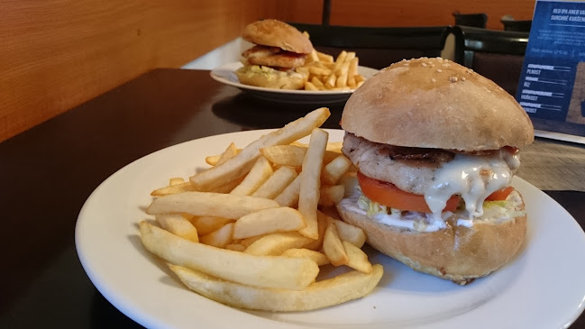 Restaurace U Motlíků - Gastronomie a pohostinství