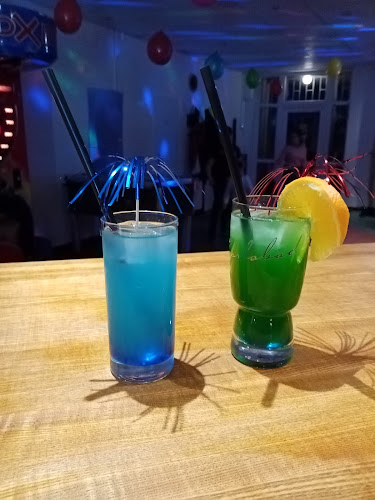 Opinii despre Club Dustin în Litvínov - Gastronomie a pohostinství