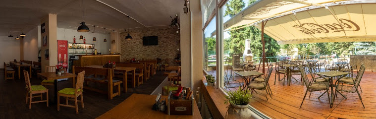 Restaurace Sokolovská Hospůdka NOVĚ