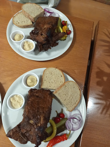 U dvou Mnichů - Gastronomie a pohostinství