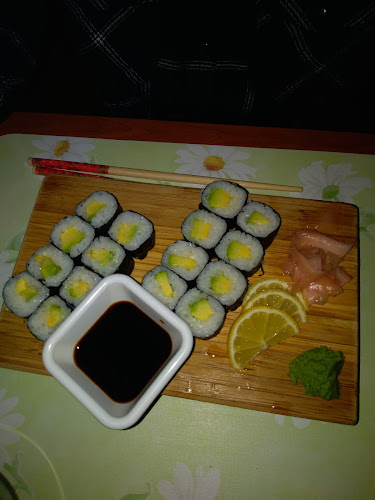 Čínská Restaurace Yi Pin Xiang - Chrudim