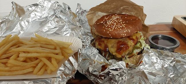 Snackdog Bistro - Sušice