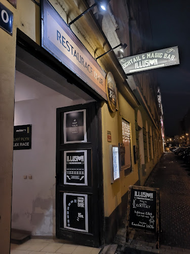 Restaurace Dvůr - Gastronomie a pohostinství