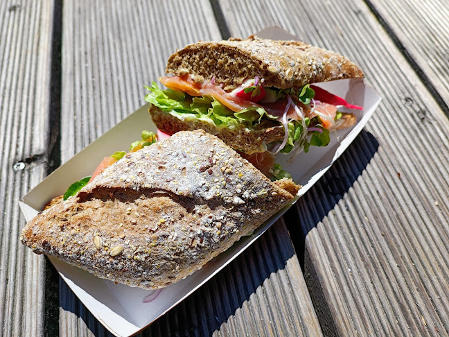 Bistro Pernerka - Gastronomie a pohostinství