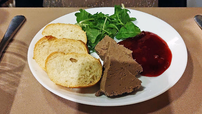 Opinii despre Restaurace Fabrika - Integrovaná střední škola Moravská Třebová în Svitavy - Gastronomie a pohostinství