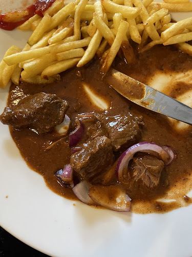 Comentarii opinii despre Pod Vyšehradem