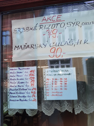 ČSA, 464 01 Frýdlant v Čechách