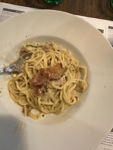 Opinii despre Ristorante Longiano în Nové Město - Gastronomie a pohostinství