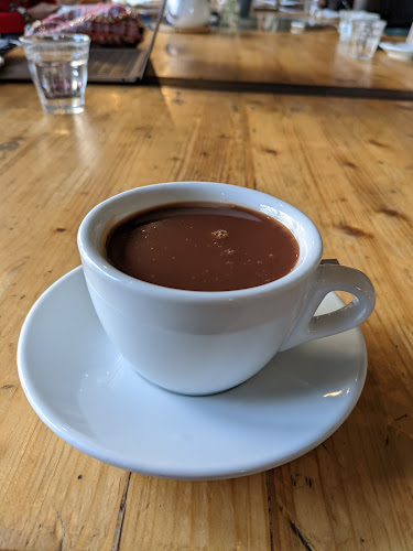 Kavárna co hledá jméno - Gastronomie a pohostinství