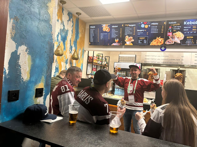 Stodolní 7, 702 00 Moravská Ostrava a Přívoz