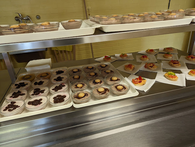 Comentarii opinii despre Centrální Školní Jídelna Litoměřice