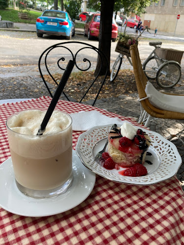 CAFE - Gastronomie a pohostinství