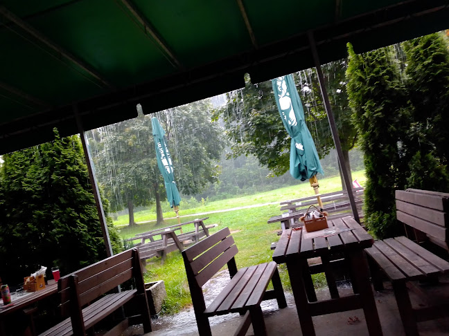 Hospůdka Výměník - Mizerov