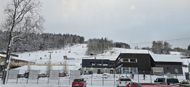 Opinii despre Restaurace Pizzerie Praděd în Karlov pod Pradědem - Gastronomie a pohostinství