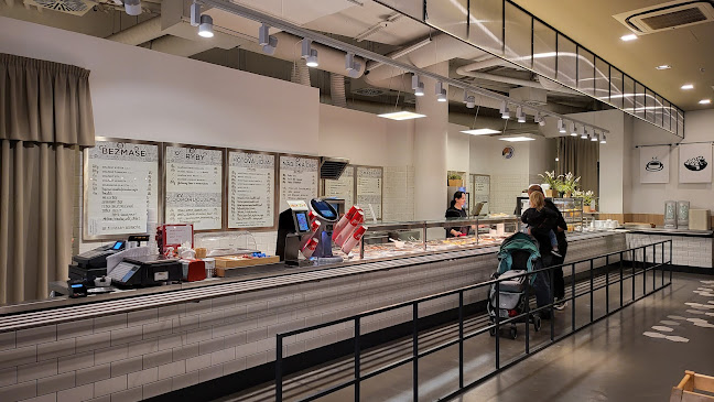 Roztylská, 148 00 Praha 11-Chodov