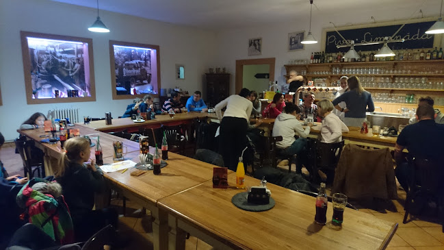 Restaurace U rybníka - Gastronomie a pohostinství