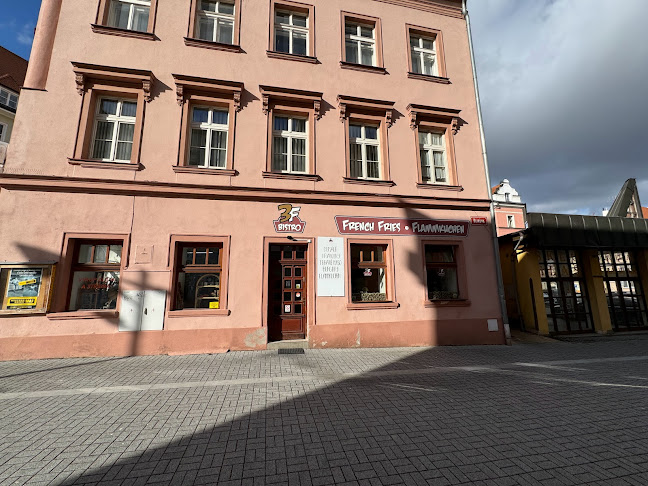 Svobody 7/1, 350 02 Cheb 2