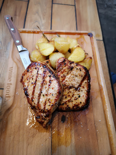 Comentarii opinii despre the italians wine food