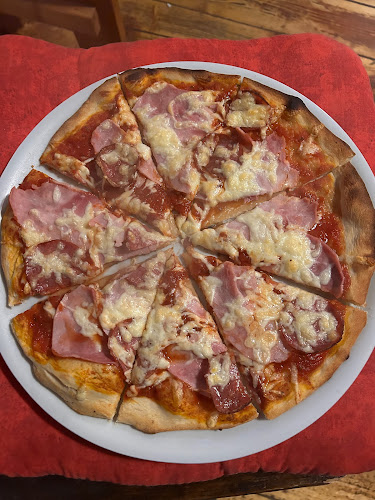 Restaurace Na Přehradě - Gastronomie a pohostinství