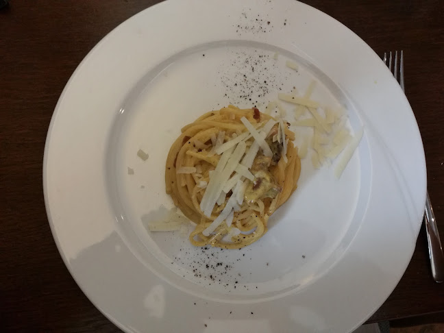 Pepenero Pizza & Pasta - Gastronomie a pohostinství